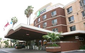 Holiday Inn Express San Diego South Chula Vista
